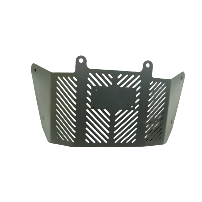 Radiator Guard For KTM Adventure 250/390