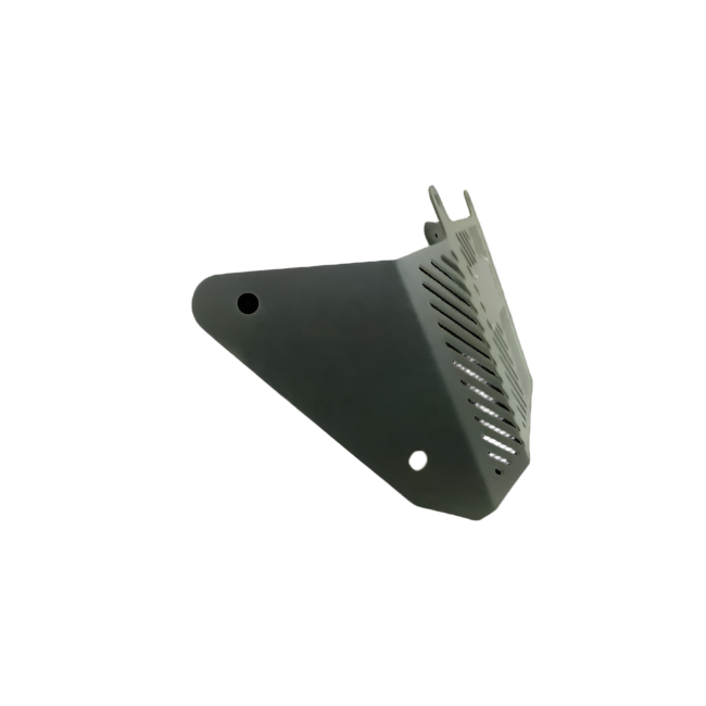 Radiator Guard For KTM Adventure 250/390