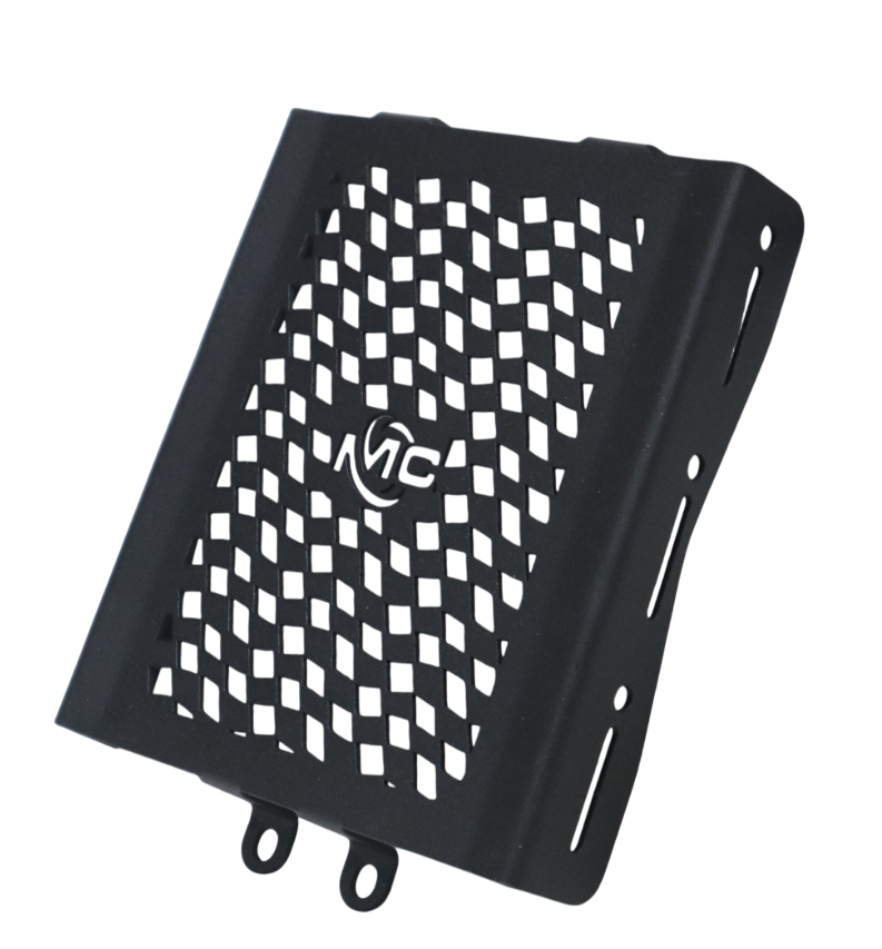 Radiator Guard For Royal Enfield Bear 650