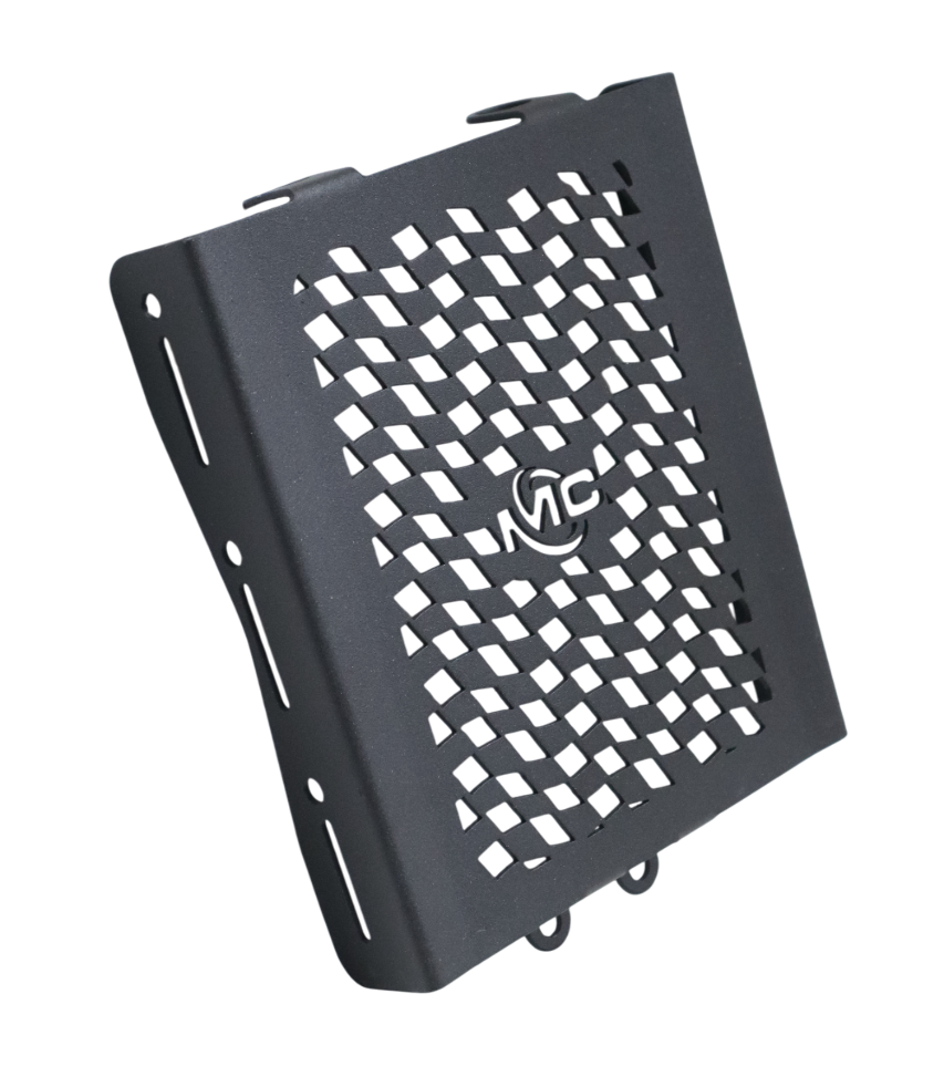 Radiator Guard For Royal Enfield Bear 650