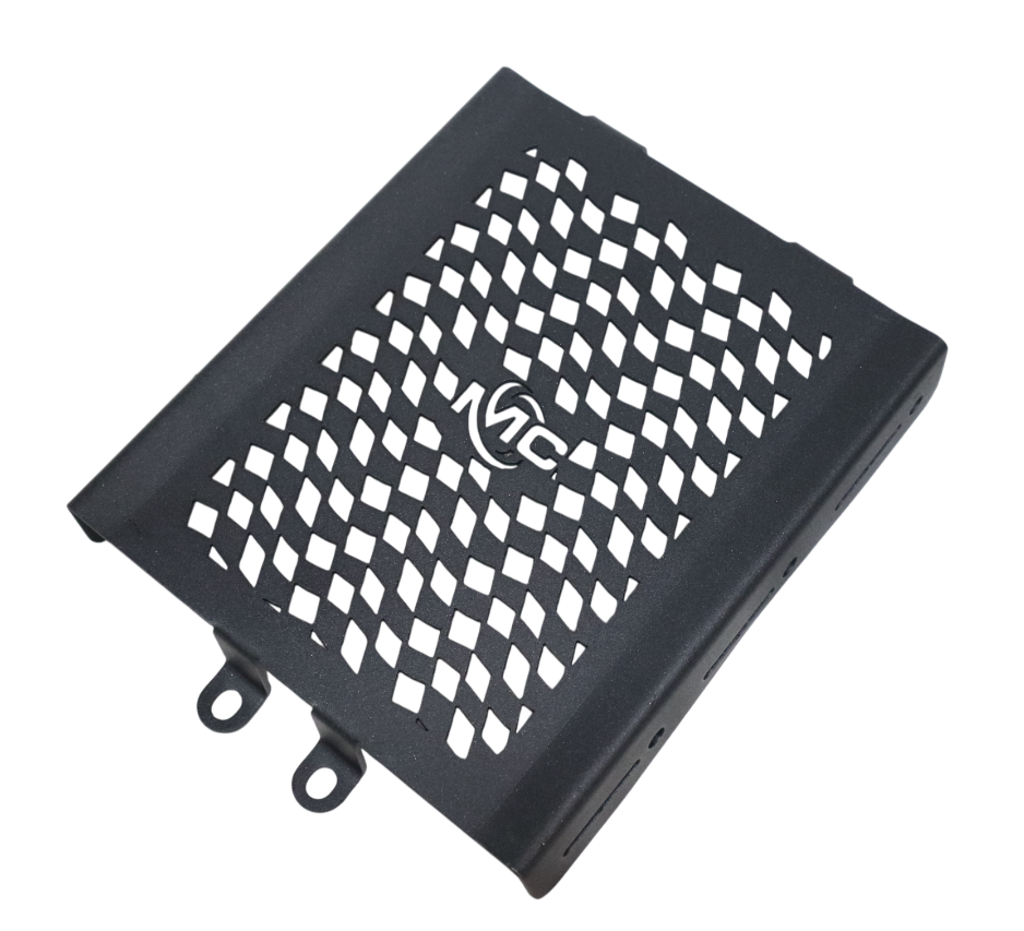 Radiator Guard For Royal Enfield Bear 650