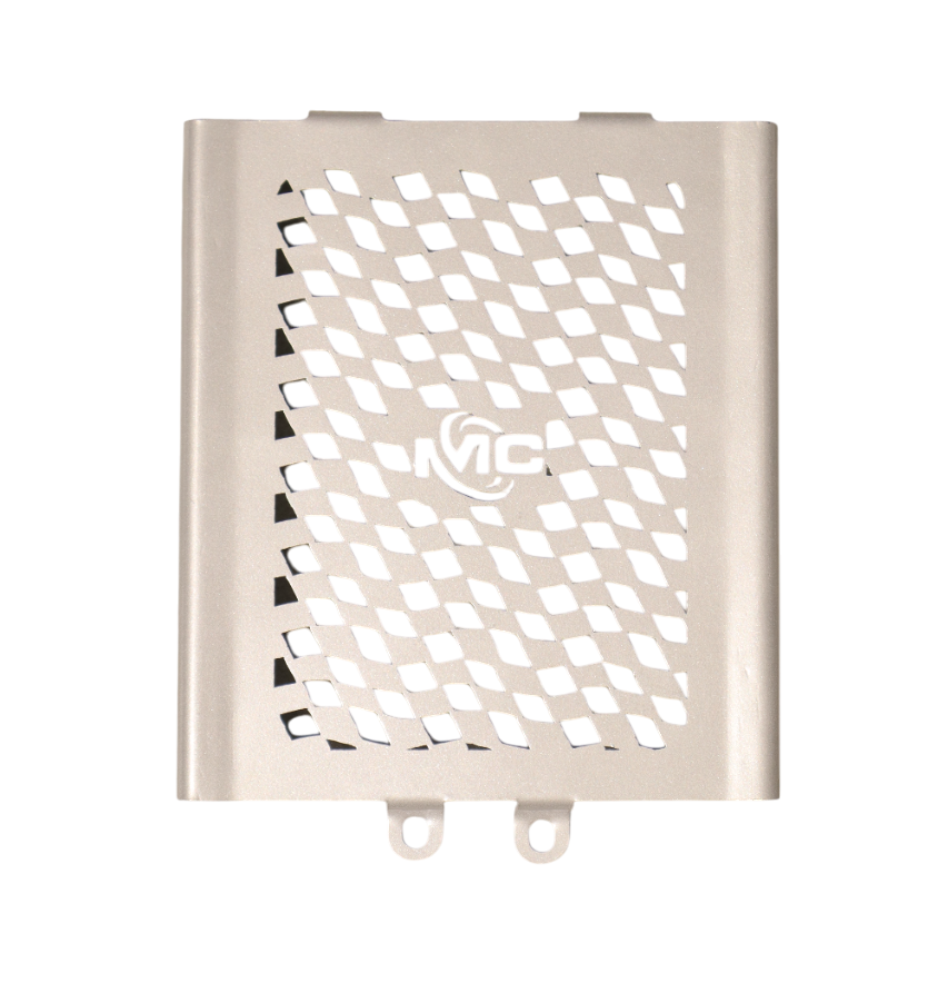 Radiator Guard For Royal Enfield Bear 650