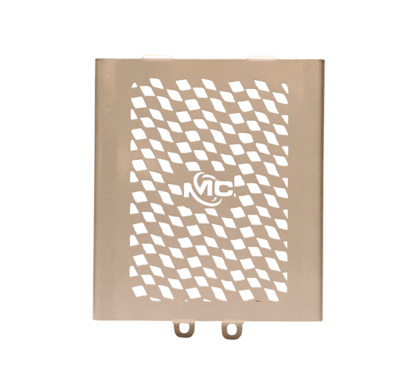 Radiator Guard For Royal Enfield Bear 650