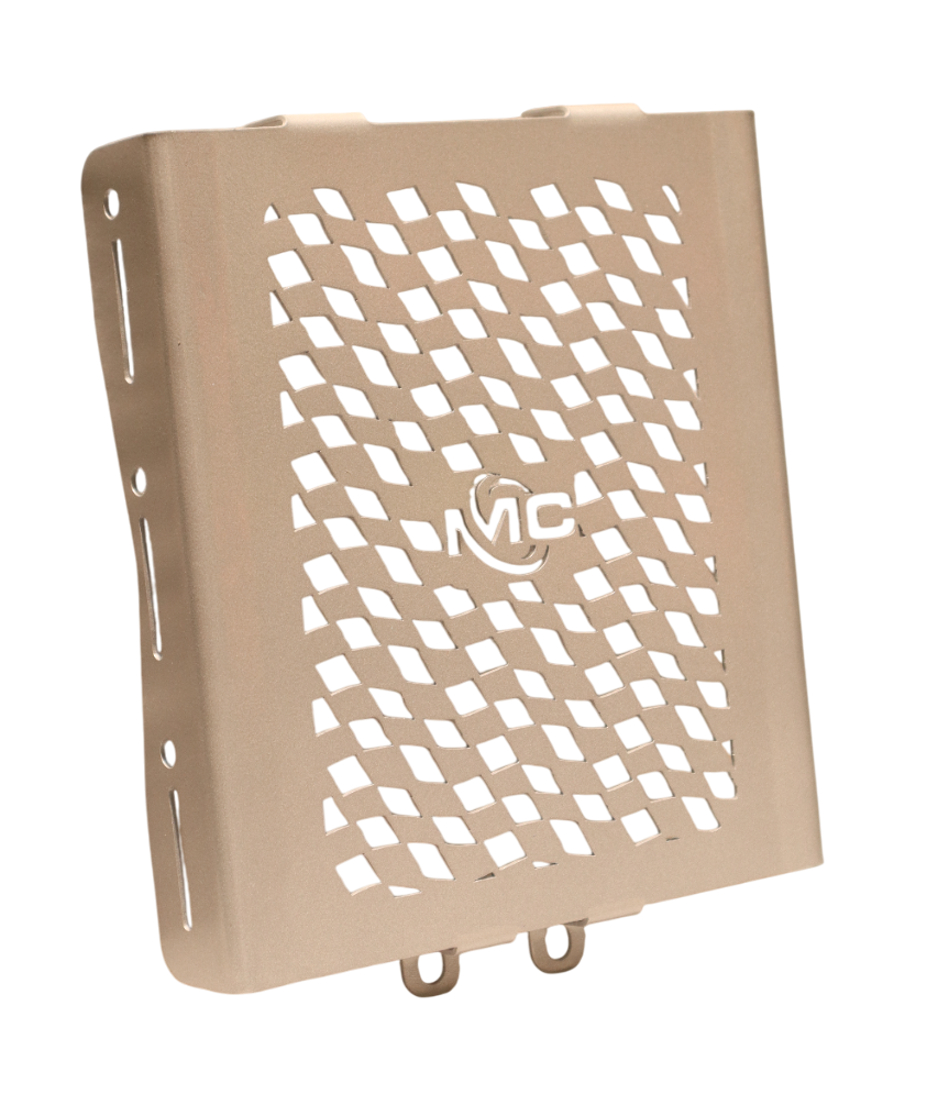 Radiator Guard For Royal Enfield Bear 650