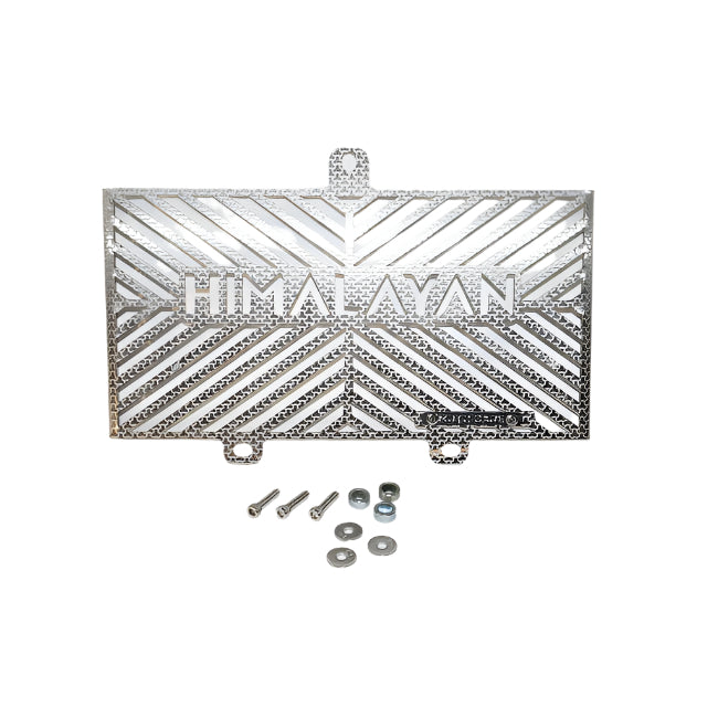 Radiator Guard For Royal Enfield Himalayan 450
