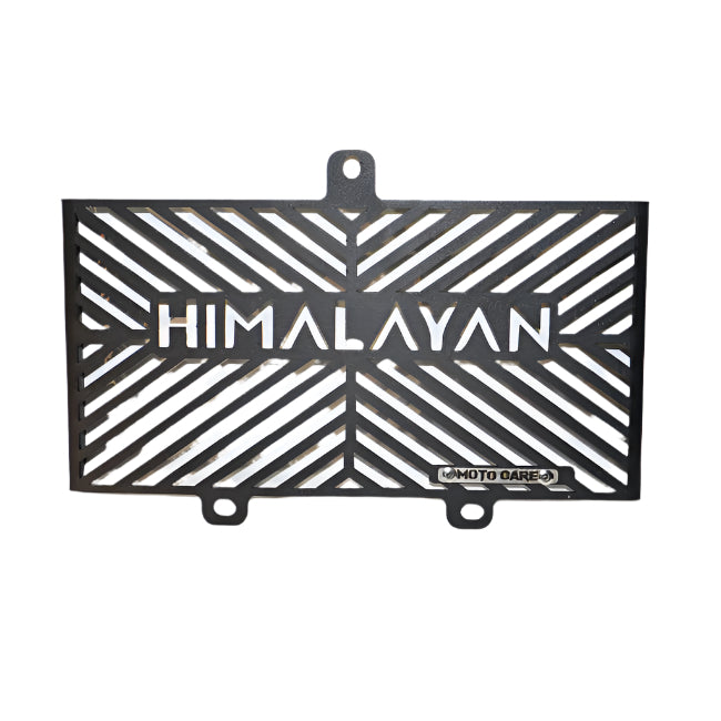 Radiator Guard For Royal Enfield Himalayan 450