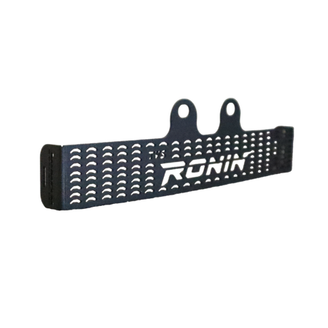 Radiator Guard For TVS Ronin
