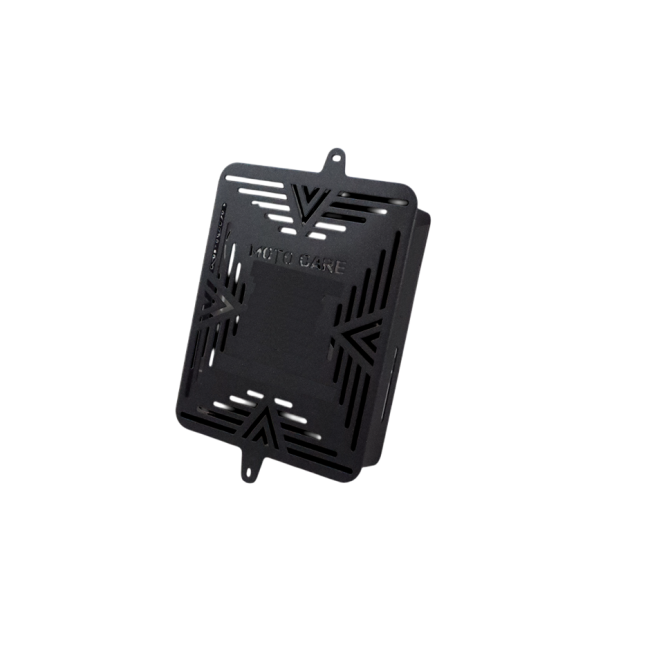 Radiator Guard For Triumph Speed 400/Scrambler 400X