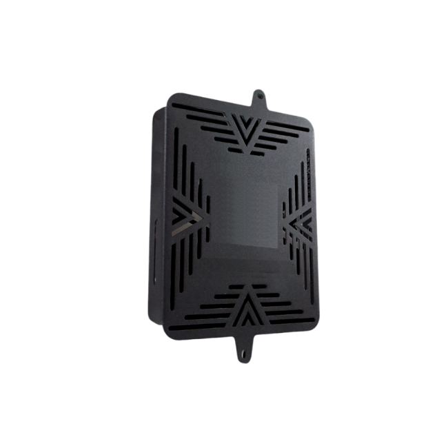 Radiator Guard For Triumph Speed 400/Scrambler 400X