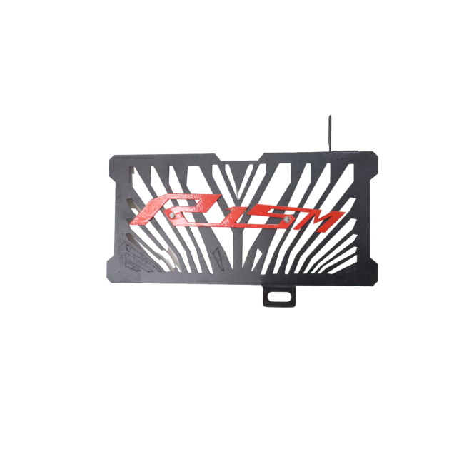 Radiator Guard For Yamaha R15 V3/V4