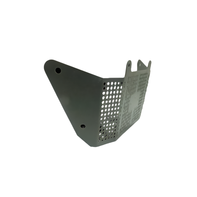 Radiator Guard (KTM Logo) For KTM Adventure