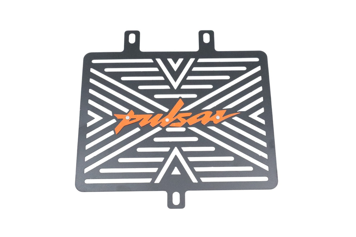 Radiator Guards For Bajaj Pulsar NS200