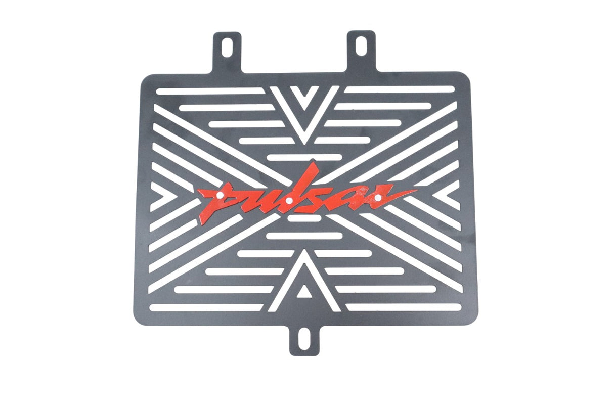 Radiator Guards For Bajaj Pulsar NS200