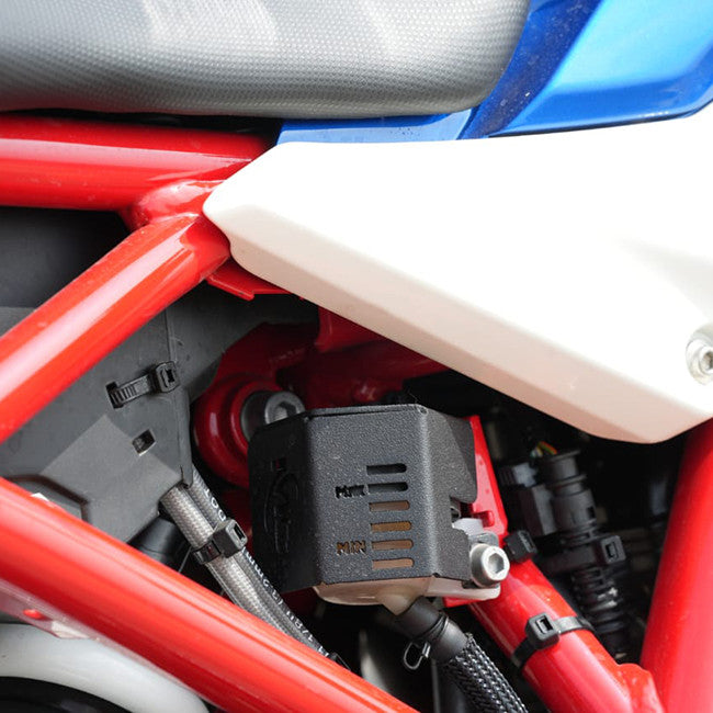 Reservoir Oil Cap (Black) For BMW G310R