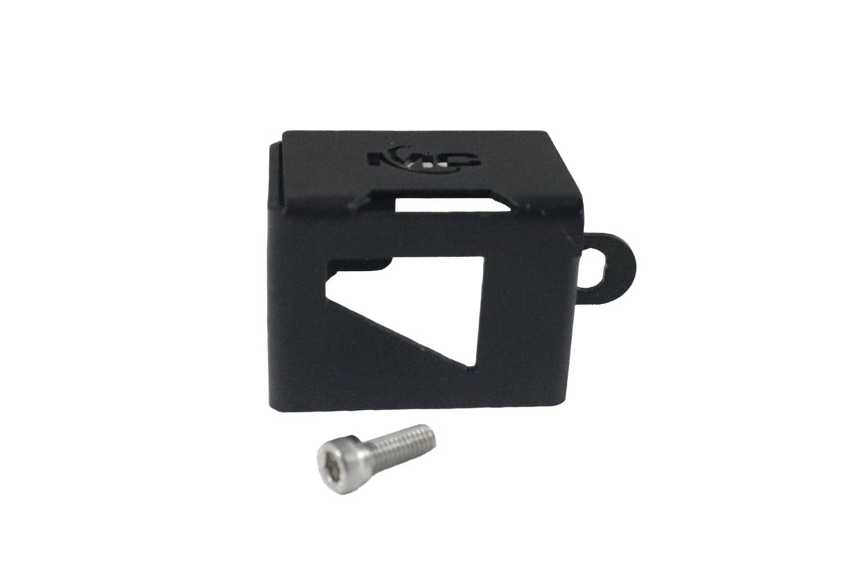 Reservoir Oil Cap (Black) For Bajaj Pulsar NS 400Z