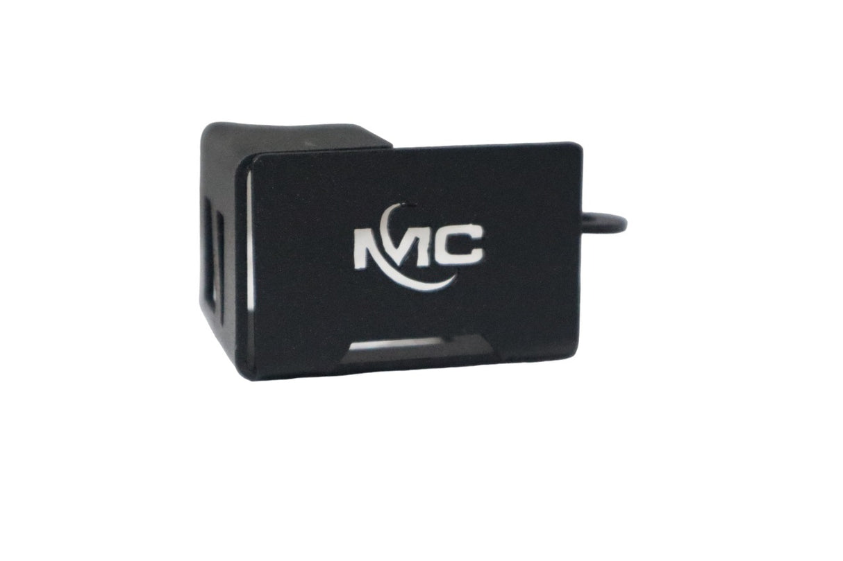 Reservoir Oil Cap (Black) For Bajaj Pulsar NS 400Z