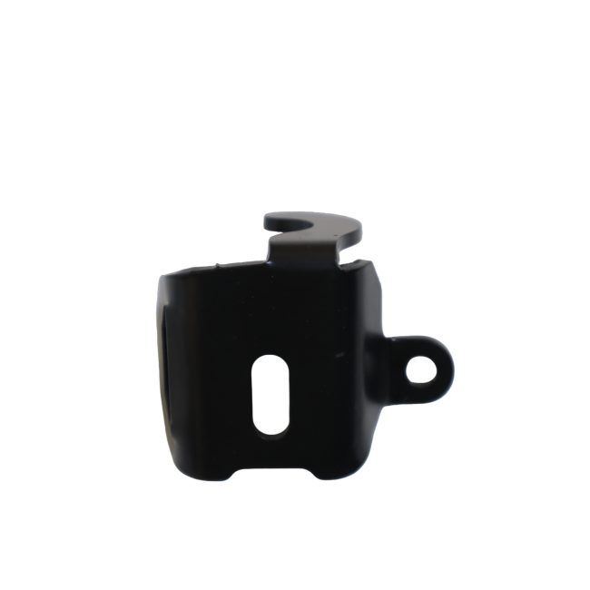 Reservoir Oil Cap (Black) For Royal Enfield Interceptor 650