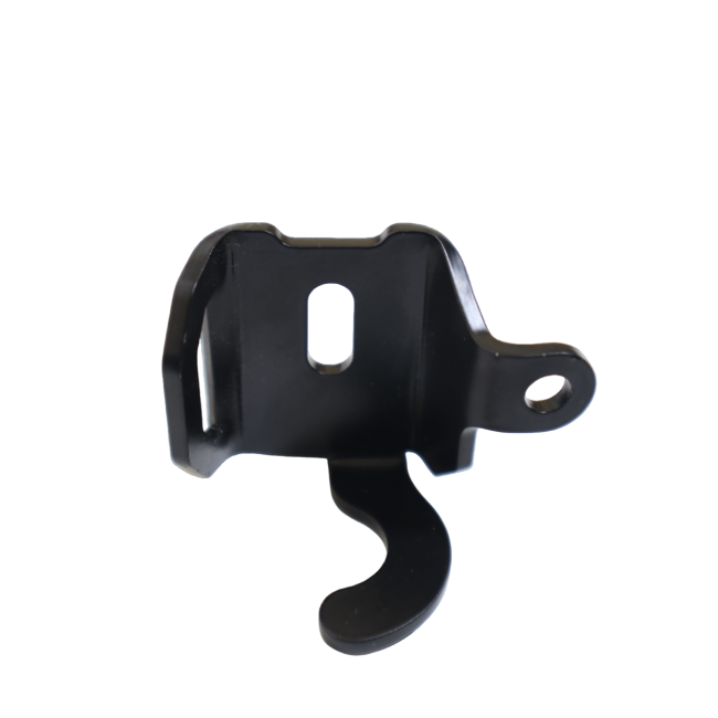 Reservoir Oil Cap (Black) For Royal Enfield Interceptor 650