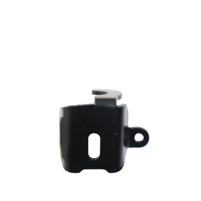 Reservoir Oil Cap (Black) For Royal Enfield Interceptor 650