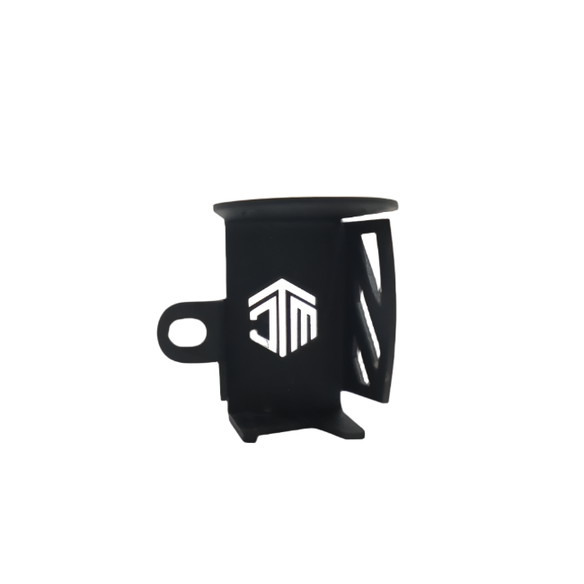 Reservoir Oil Cap For Royal Enfield Hunter 350