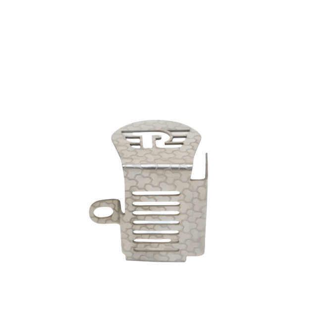 Reservoir Oil Cap For Royal Enfield Super Meteor 650