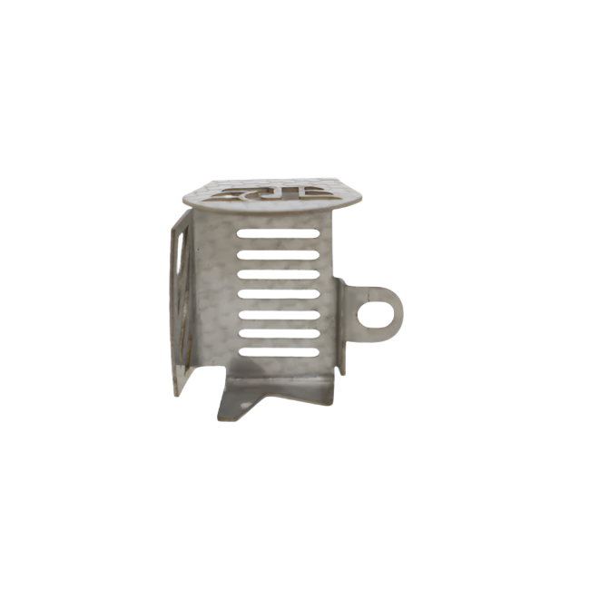 Reservoir Oil Cap For Royal Enfield Super Meteor 650