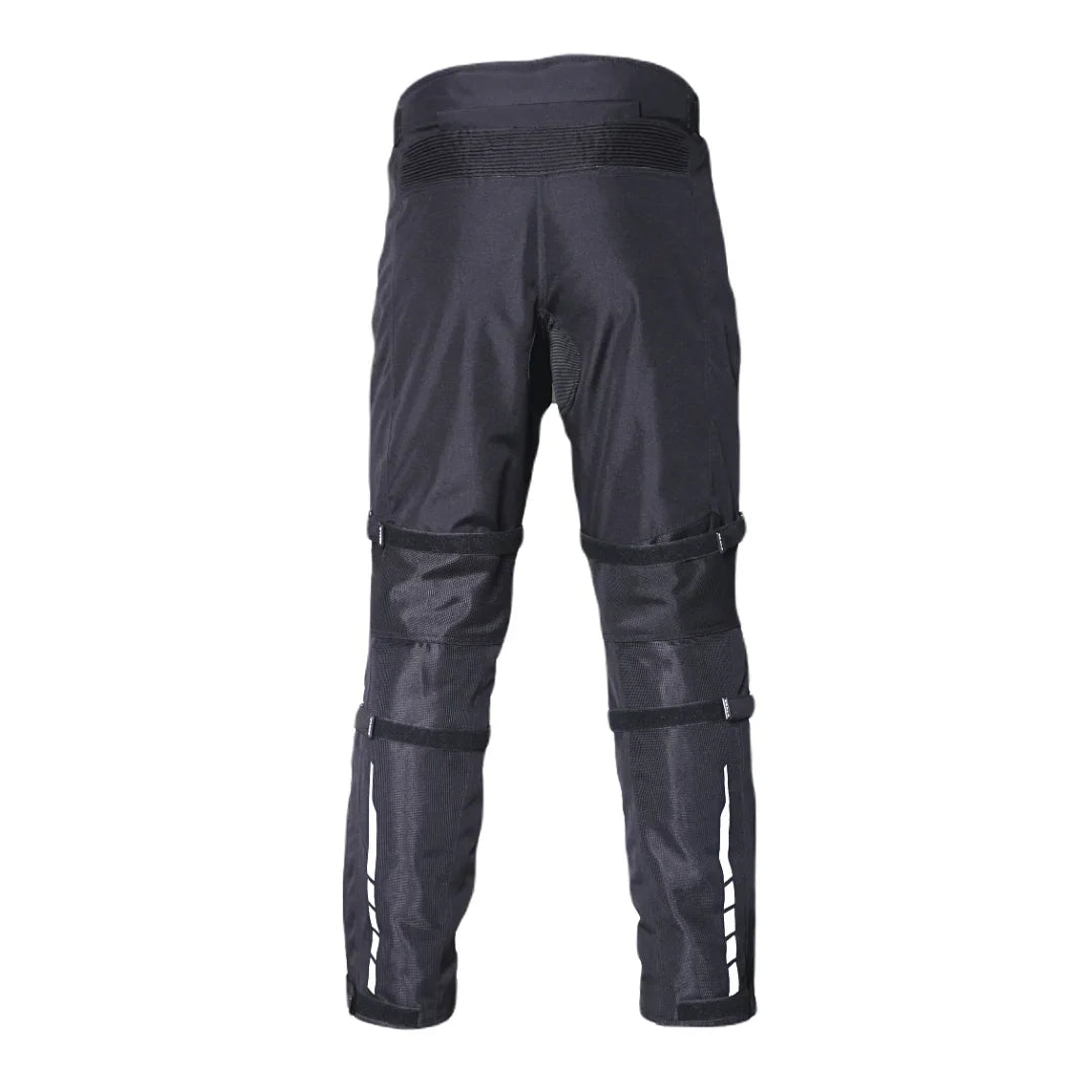 Scala Street L2 Riding Pants - Black