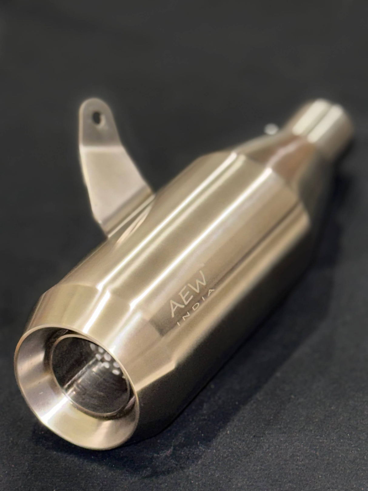 AEW EDGE FOR TRIUMPH SPEED 400/ SCRAMBLER 400