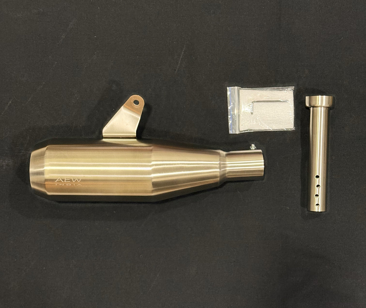 AEW EDGE FOR TRIUMPH SPEED 400/ SCRAMBLER 400