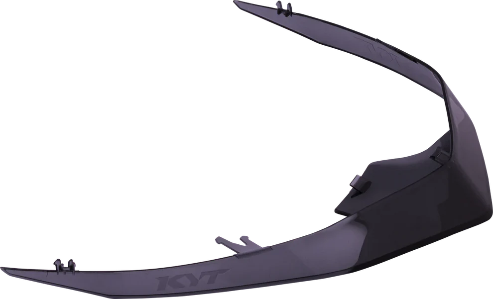 KYT TT REVO Spoiler Extension