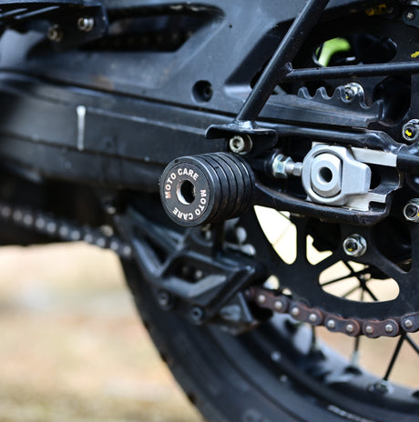 Fork Sliders (Set Of 4) For 2025 KTM Adventure 250/390