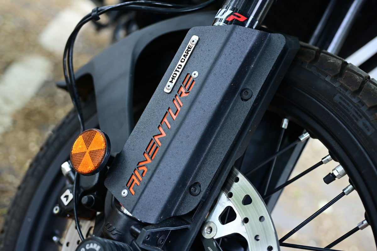 Fork Protector for 2025 KTM Adventure 250/390