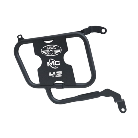 Saddle Stay for Jawa 42 FJ