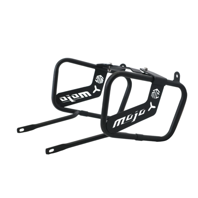Saddle Stay for Mahindra Mojo