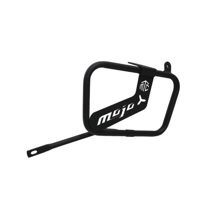 Saddle Stay for Mahindra Mojo