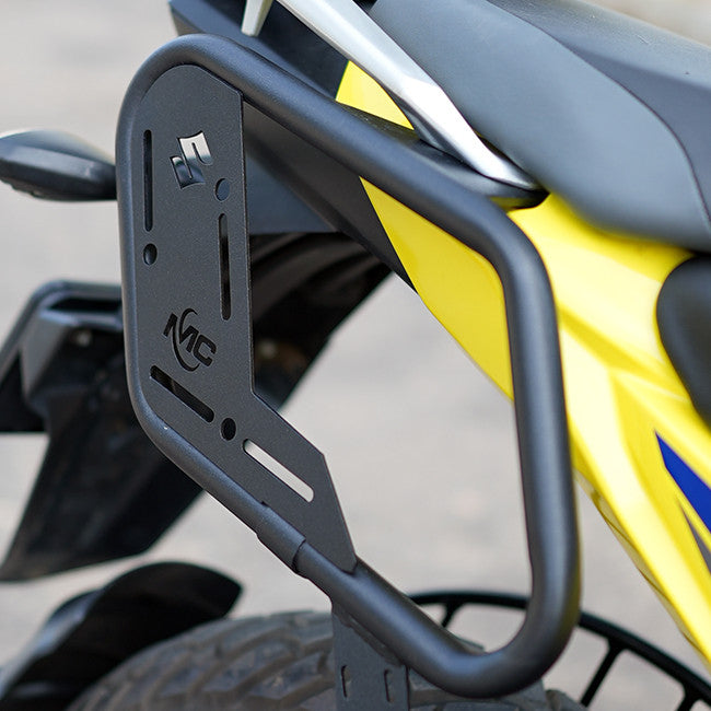 Saddle Stay with Plate Type 2 for Suzuki V-Strom