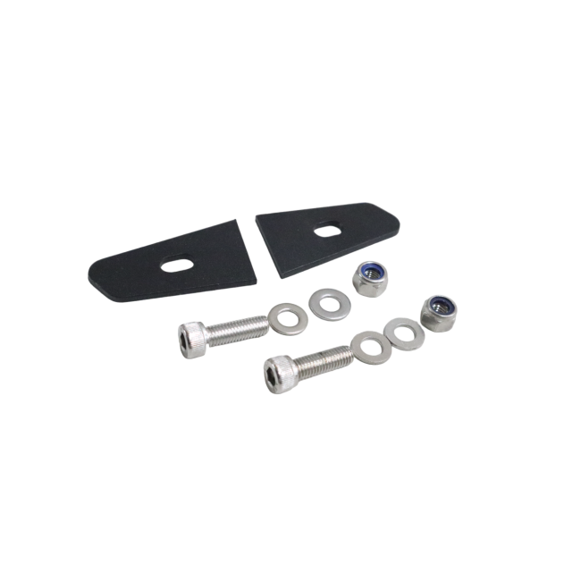 Saddle Stay with Plate Type 2 for Suzuki V-Strom