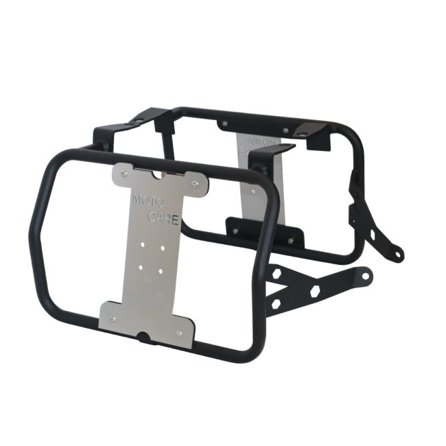 Saddle Stay with Plate for BMW F850 GS