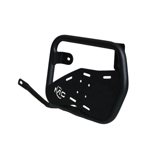 Saddle Stay with Plate for Harley Davidson X440