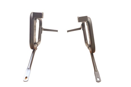 Saddle Stay with Plate for Hero Mavrick 440