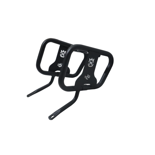 Saddle Stay with Plate for Husqvarna Vitpilen 250