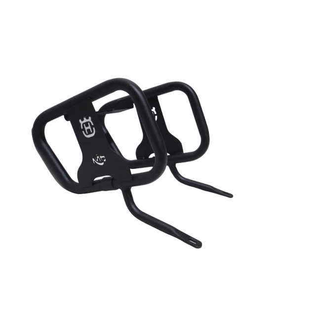 Saddle Stay with Plate for Husqvarna Vitpilen 250