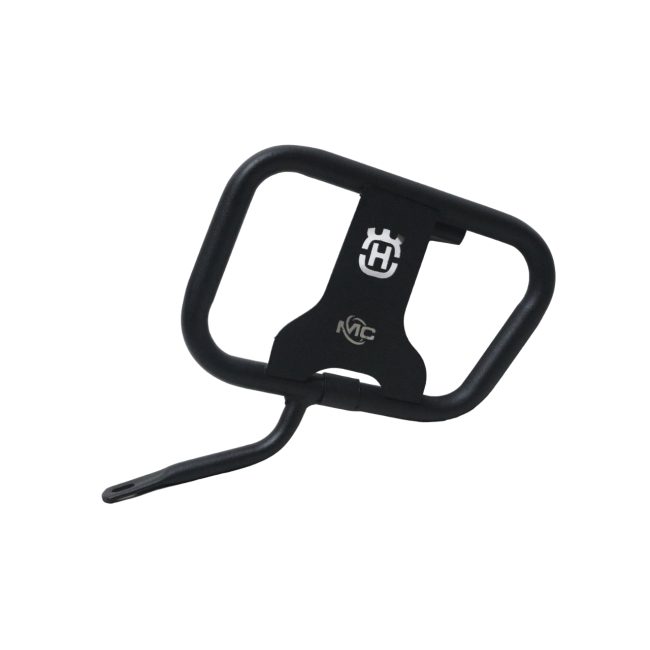 Saddle Stay with Plate for Husqvarna Vitpilen 250