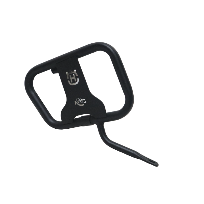 Saddle Stay with Plate for Husqvarna Vitpilen 250