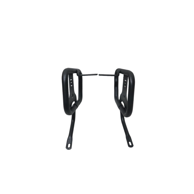 Saddle Stay with Plate for Husqvarna Vitpilen 250