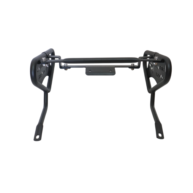 Saddle Stay with Plate for KTM Duke 200/390 BS4