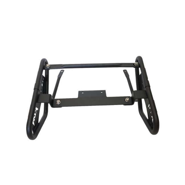 Saddle Stay with Plate for KTM Duke 200/390 BS4