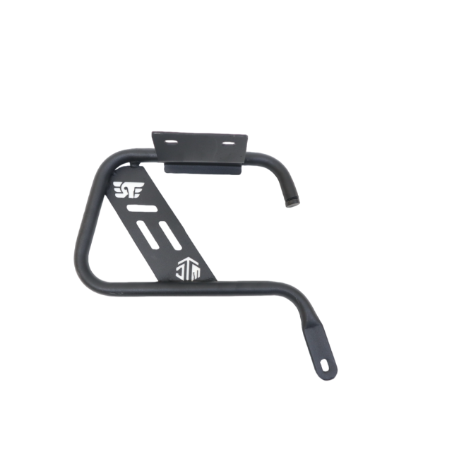 Saddle Stay with Plate for Royal Enfield Interceptor 650