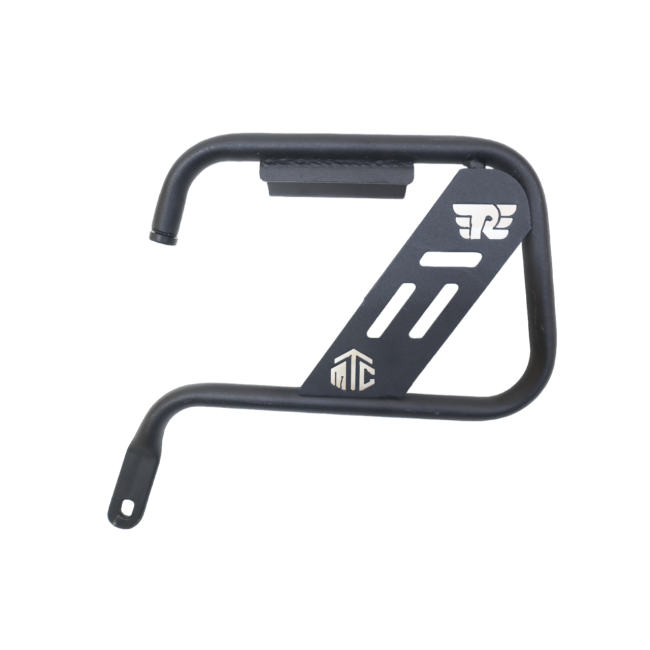 Saddle Stay with Plate for Royal Enfield Interceptor 650