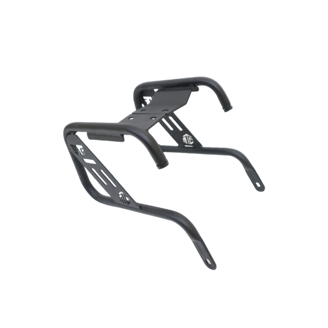 Saddle Stay with Plate for Royal Enfield Interceptor 650